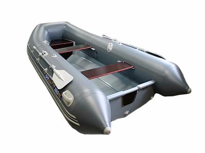 Лодка РИБ Скайбот SB 360 RL усиленный