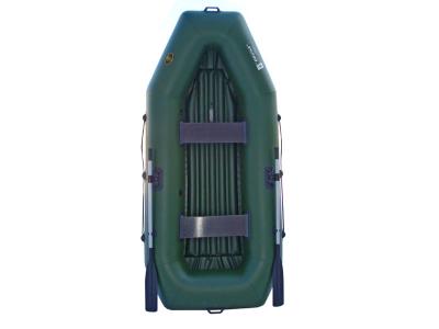 Лодка Двина-21-НД гребная