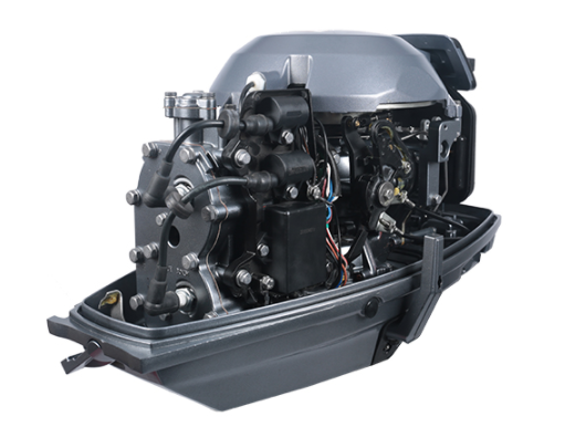 ALLFA CG T30 (30 л.с., 2 такта)