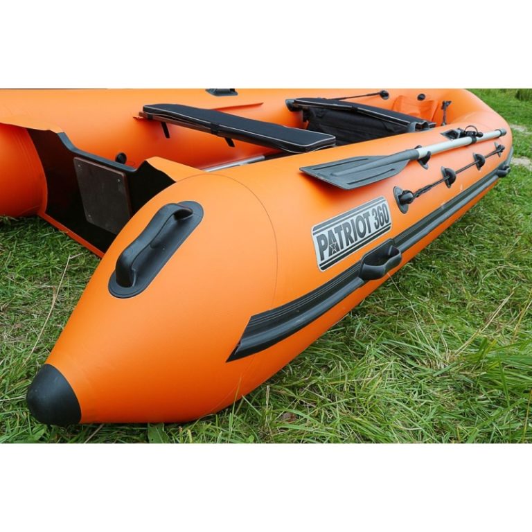 Патриот 360 лайт