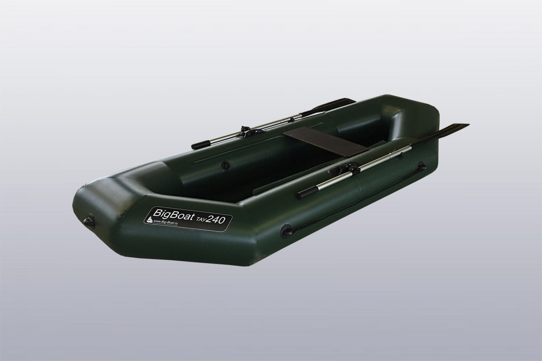 Big Boat ТАУ 240 Big Boat ТАУ 240