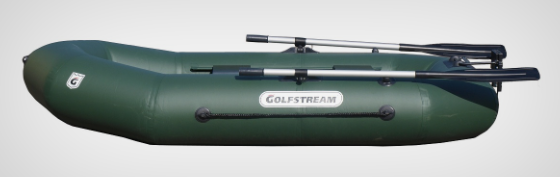 Golfstream Base Патриот SP300(T)