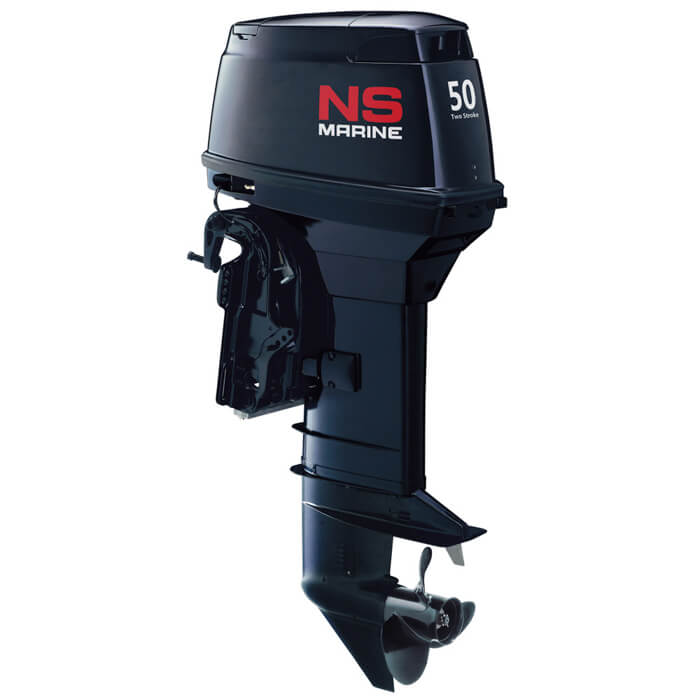 NS Marine NM 50 D2 EPTOL (50 л.с., 2 такта)