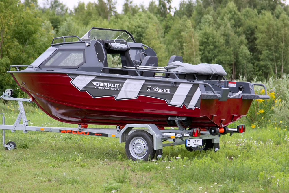 Berkut M-HT Standart