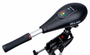 транцевый SEA-PRO VST30/66