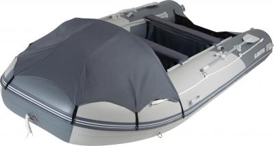 Лодка ПВХ Gladiator E 450 моторная Лодка ПВХ Gladiator E 450 моторная