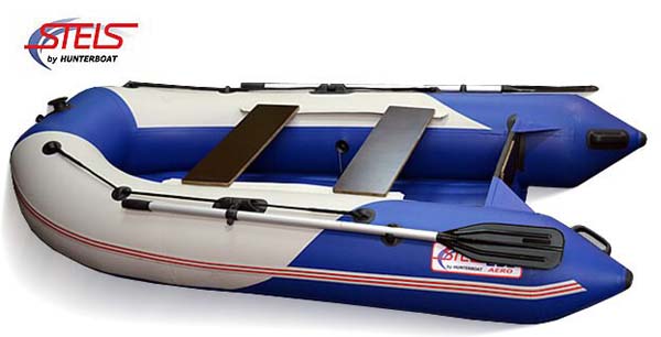 Стелс 255 аэро