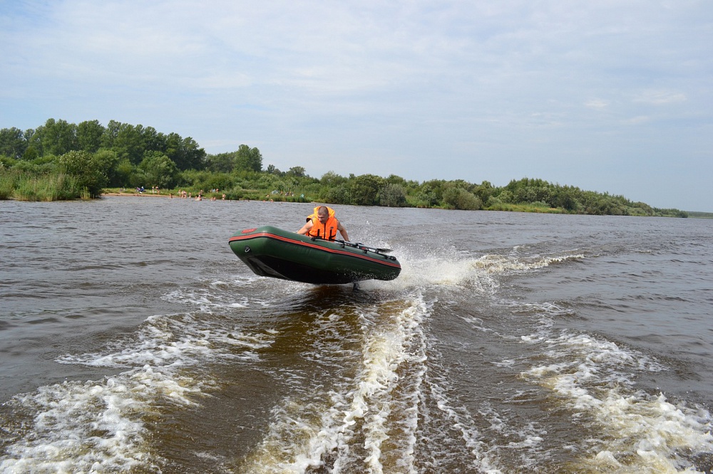 Боцман BSN 280 E