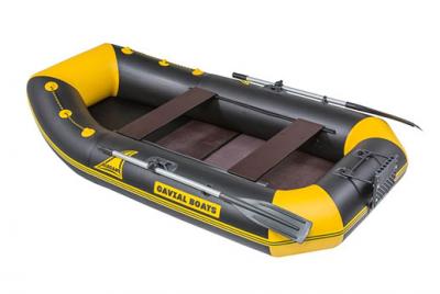 Лодка Гавиал 300 Elegant гребная