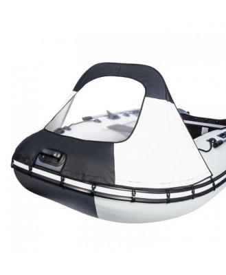 Тент носовой Ривьера компакт 3200, 3400, 3600 Тент носовой Ривьера компакт 3200, 3400, 3600