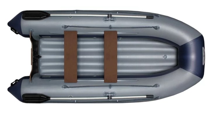 Флагман 330 U