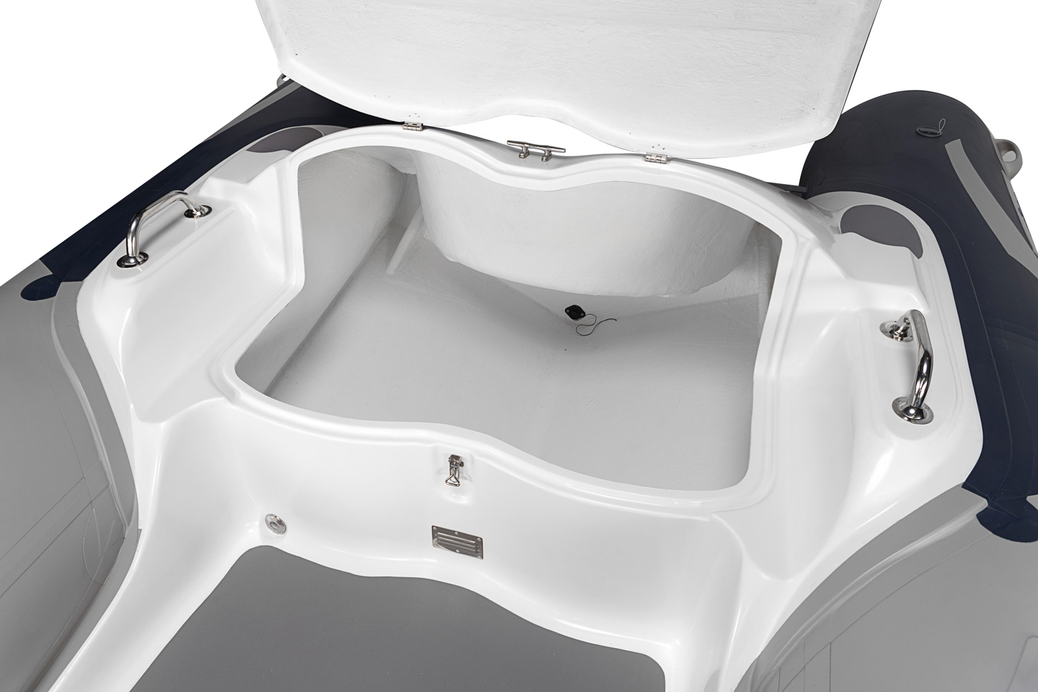 Адмирал RIB 470