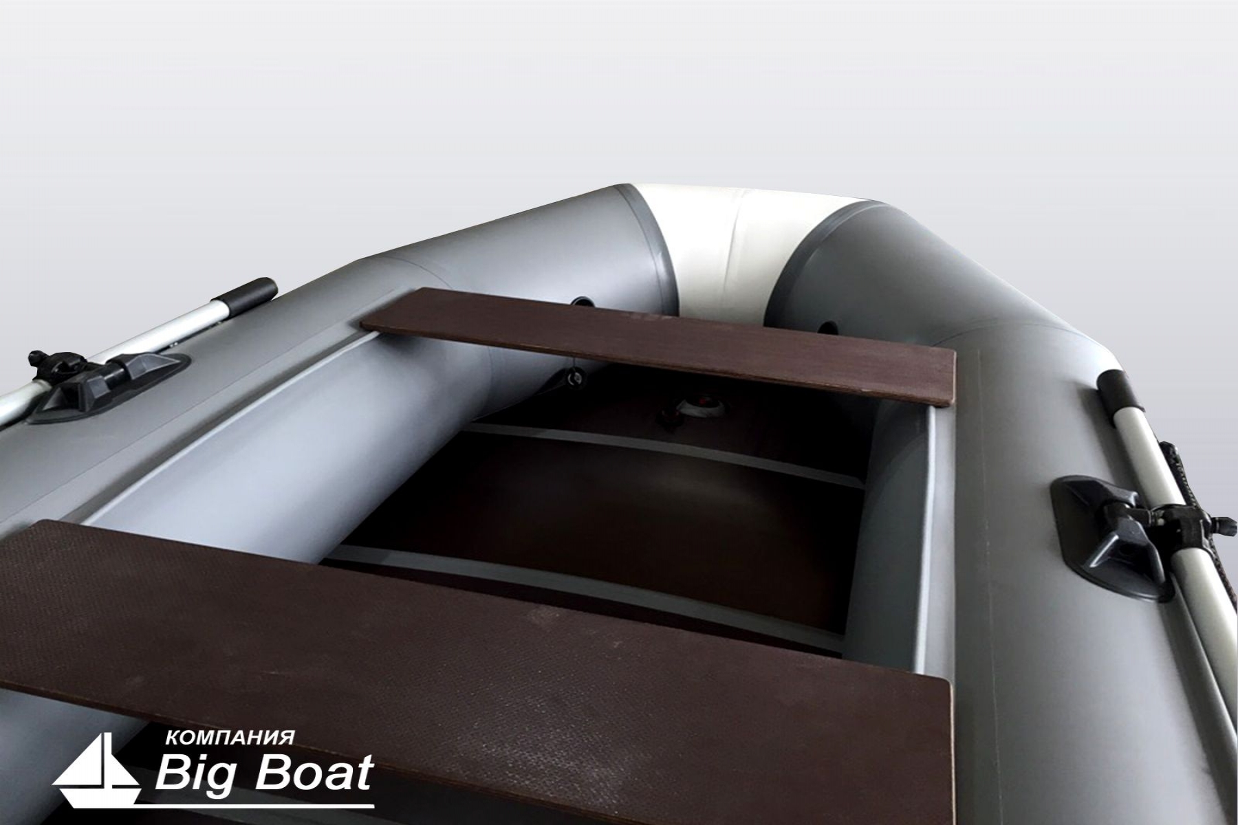 Big Boat T 250 К Big Boat T 250 К