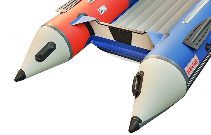 Roger Zefir 3500