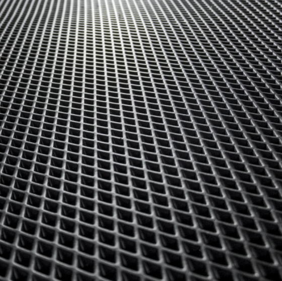 Ковер ЭВА на лодку Инзер 350 V НДНД