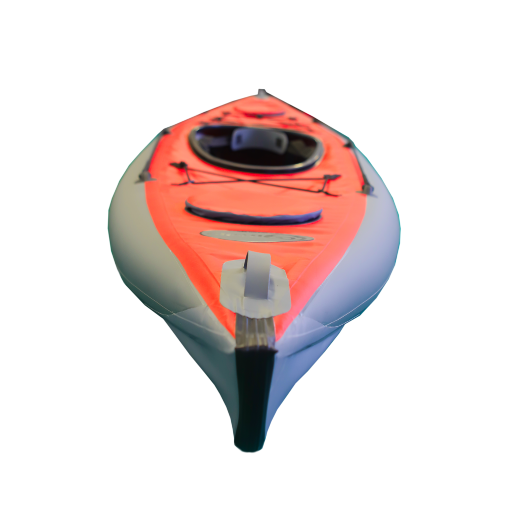 Stream Хатанга 1 Travel