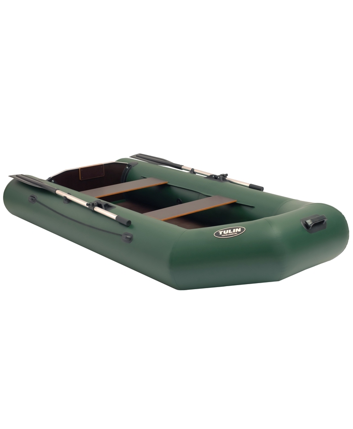 Tulin Легенда 2800