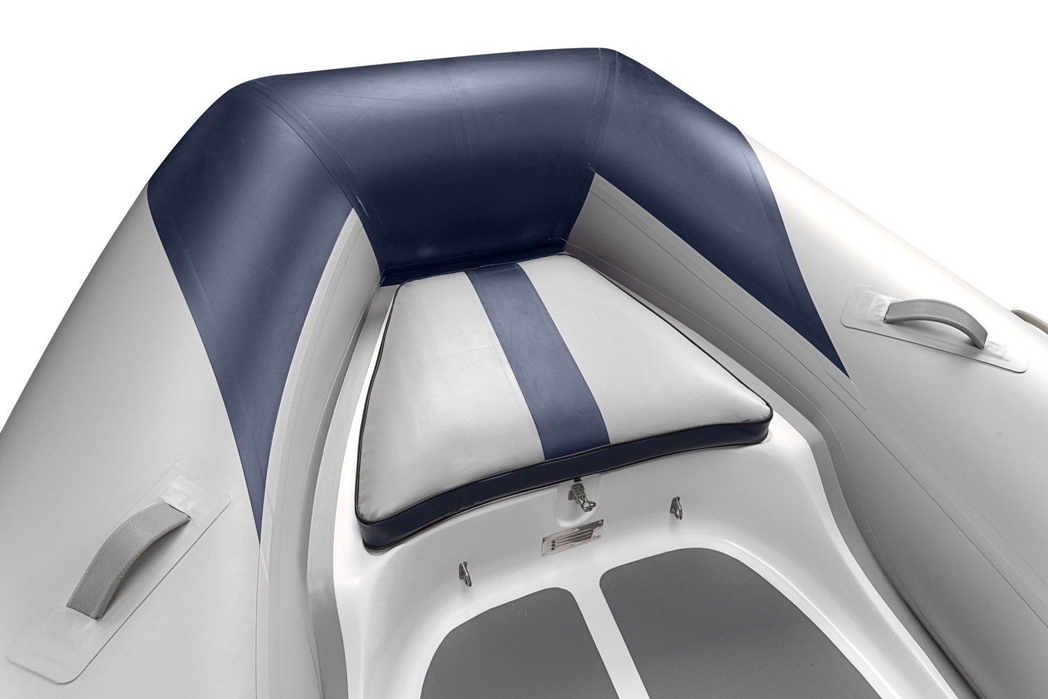 Адмирал RIB 470