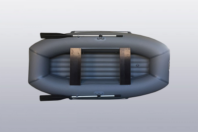 Лодка Big Boat Яр 260 НД гребная