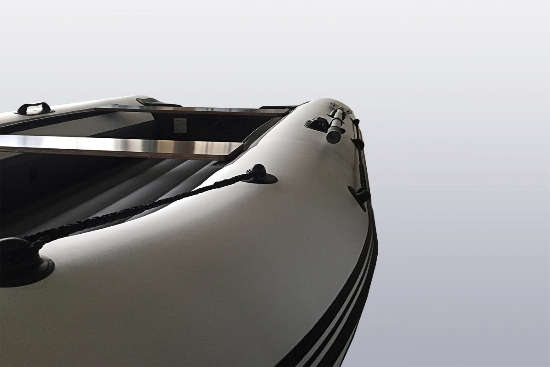 Big Boat Регат 310 НДНД