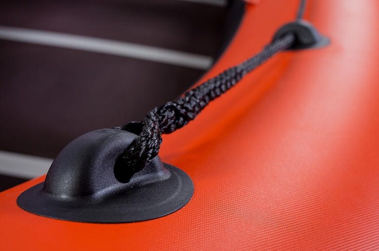 RiverBoats RB 410 Киль