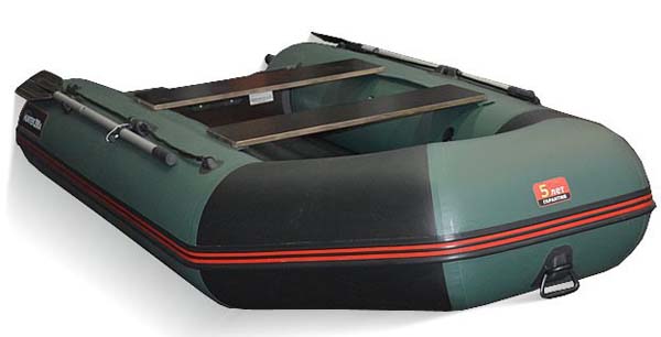 Хантер 290 ЛКА