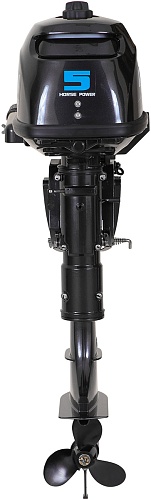 Марлин MP 5 AMHL Марлин MP 5 AMHL