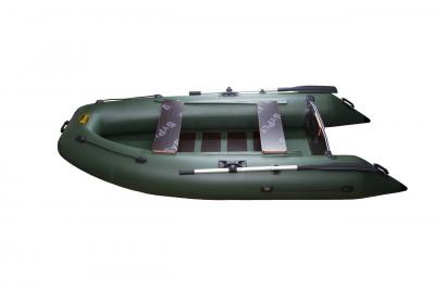 Лодка ПВХ Инзер 2 (290) V под мотор Лодка ПВХ Инзер 2 (290) V под мотор