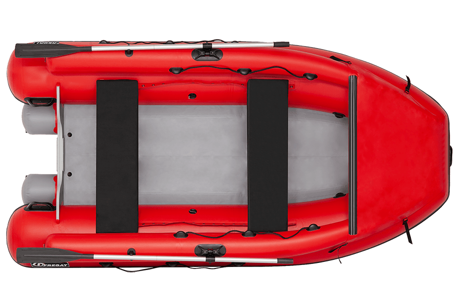 Фрегат M 370 FM lux