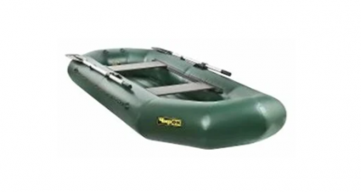 Лодка Чирок 270 НД гребная