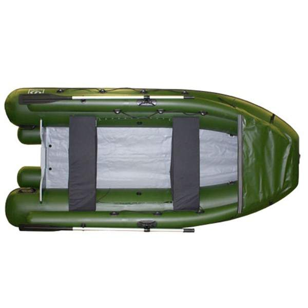 Фрегат M 350 FM lux