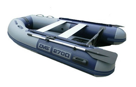 ДМБ Омега 300