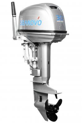 Лодочный мотор Seanovo SN 30 FFEL