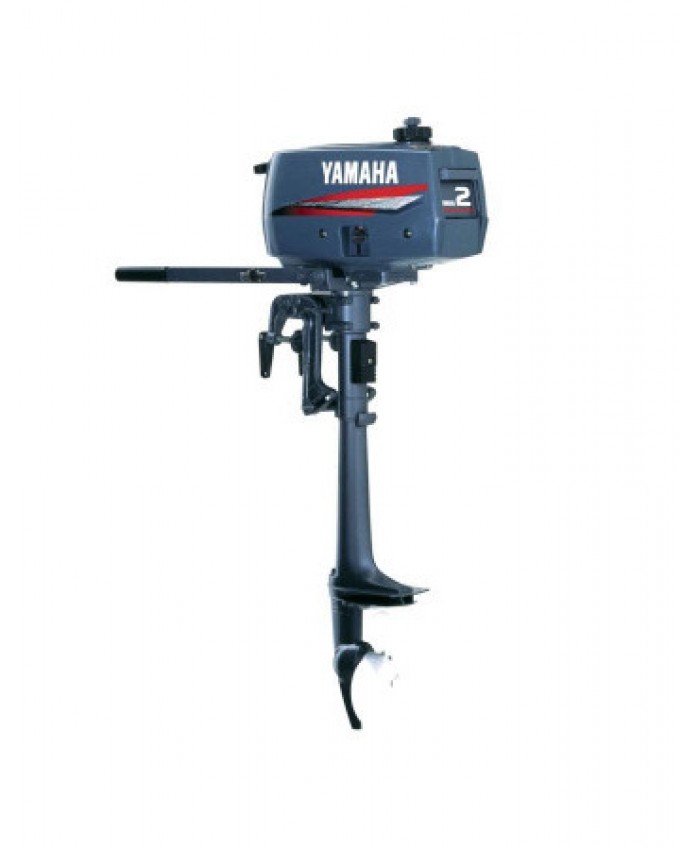 Yamaha 2DMHS Yamaha 2DMHS