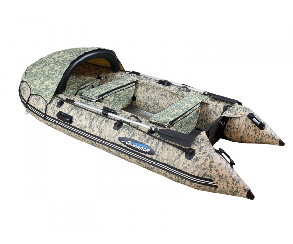 Gladiator C 400 AL КМФ