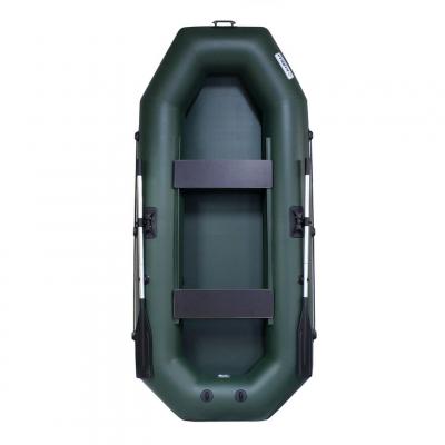 Лодка Байкал S-280 гребная