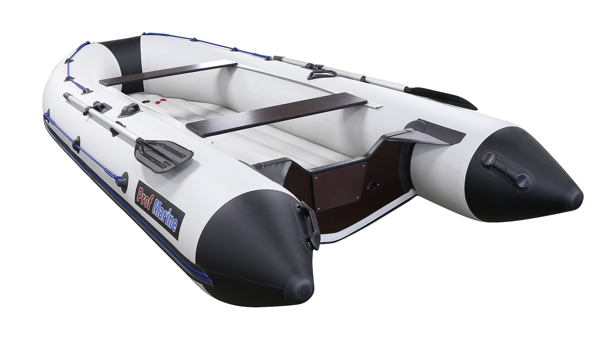 ProfMarine PM 370 Air