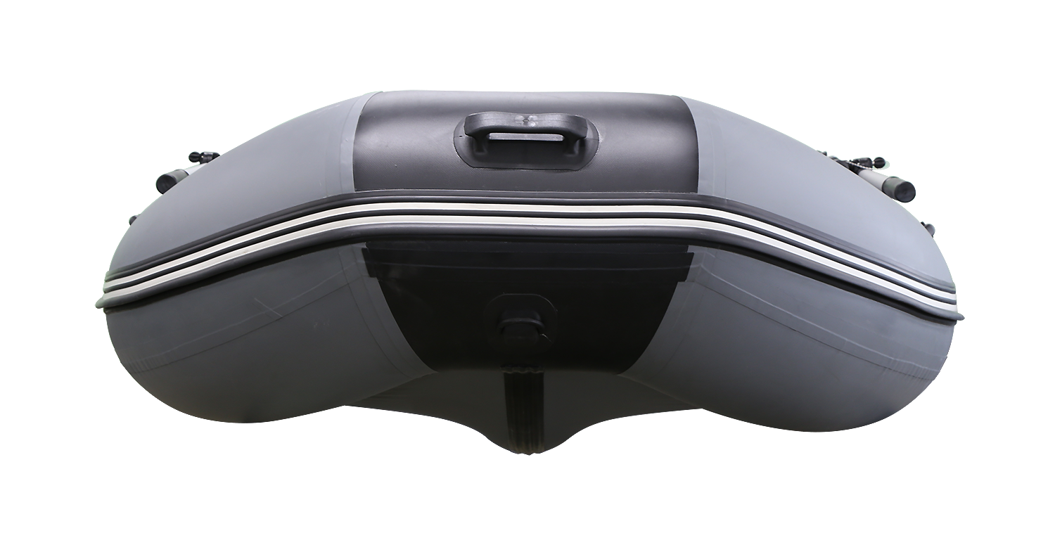 ProfMarine PM 320 ELS 9