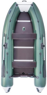 Лодка ПВХ Stefa 3000 МК моторная
