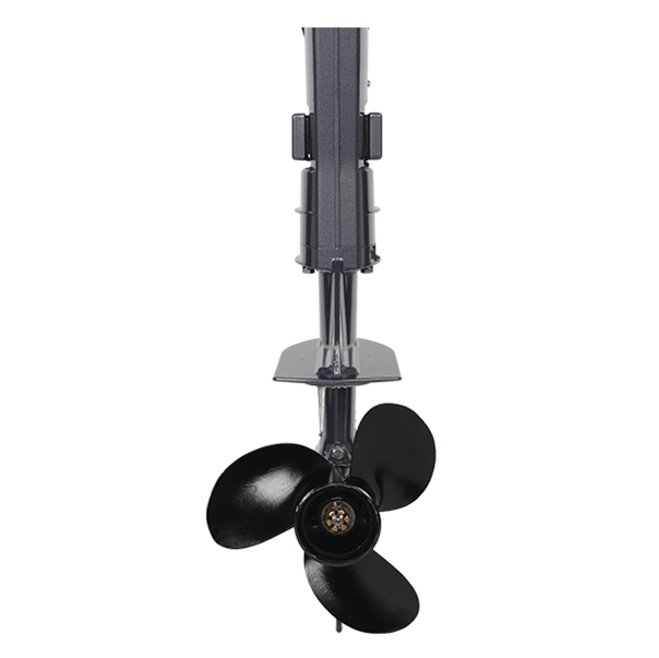 ALLFA CG T2,6 (2,6 л.с., 2 такта)