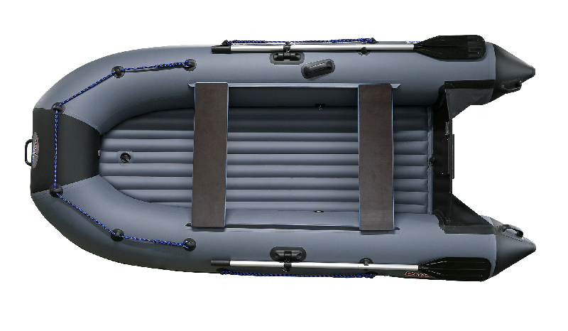 ProfMarine PM 300 Air Economic без килевая