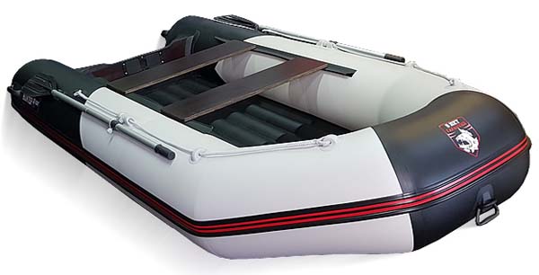 Хантер 345 ЛКА