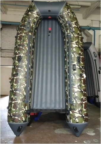 Orca 360 НД камуфляж