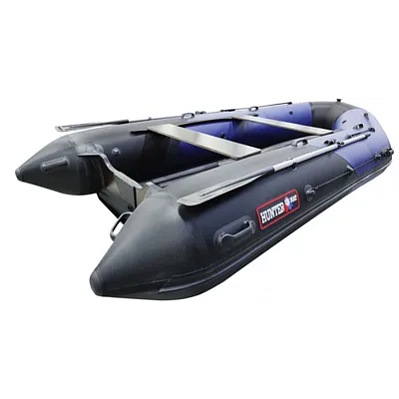 Хантер 370 ПРО СПОРТ