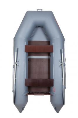 Лодка ПВХ Лагуна 280 моторная