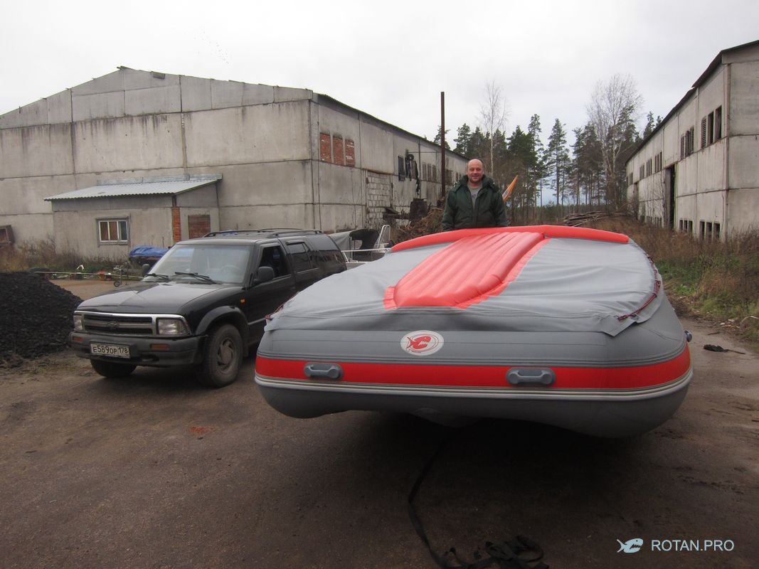 Ротан Р 750 Ротан Р 750