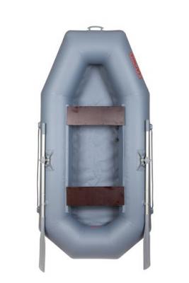 Лодка Лагуна 240 гребная