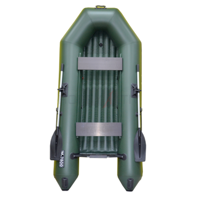 Лодка ПВХ Муссон 2800 НД моторная Лодка ПВХ Муссон 2800 НД моторная