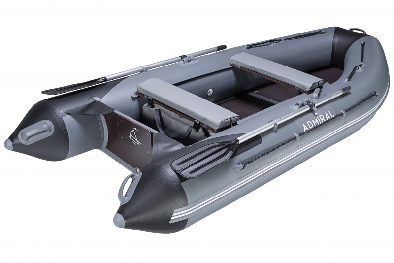 Адмирал 320 S Pro Lite