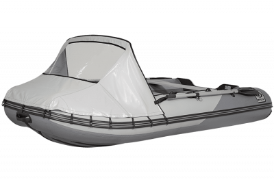 Тент носовой на лодку SMarine 380 Air